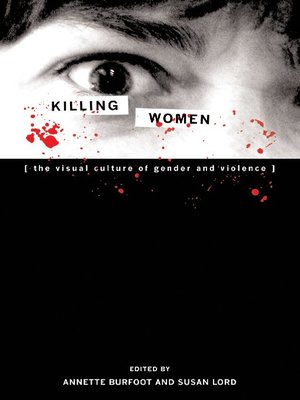 cover image of Killing Women